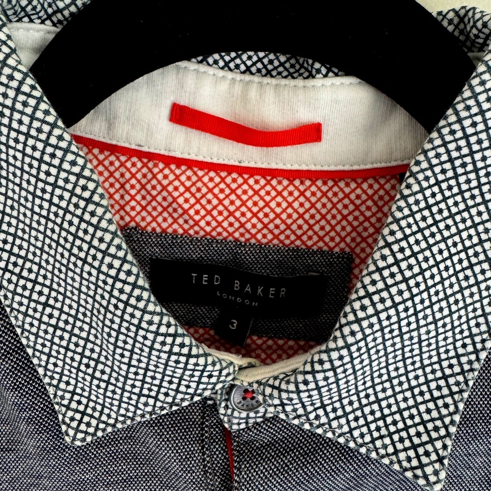 Men's Ted Baker Polo